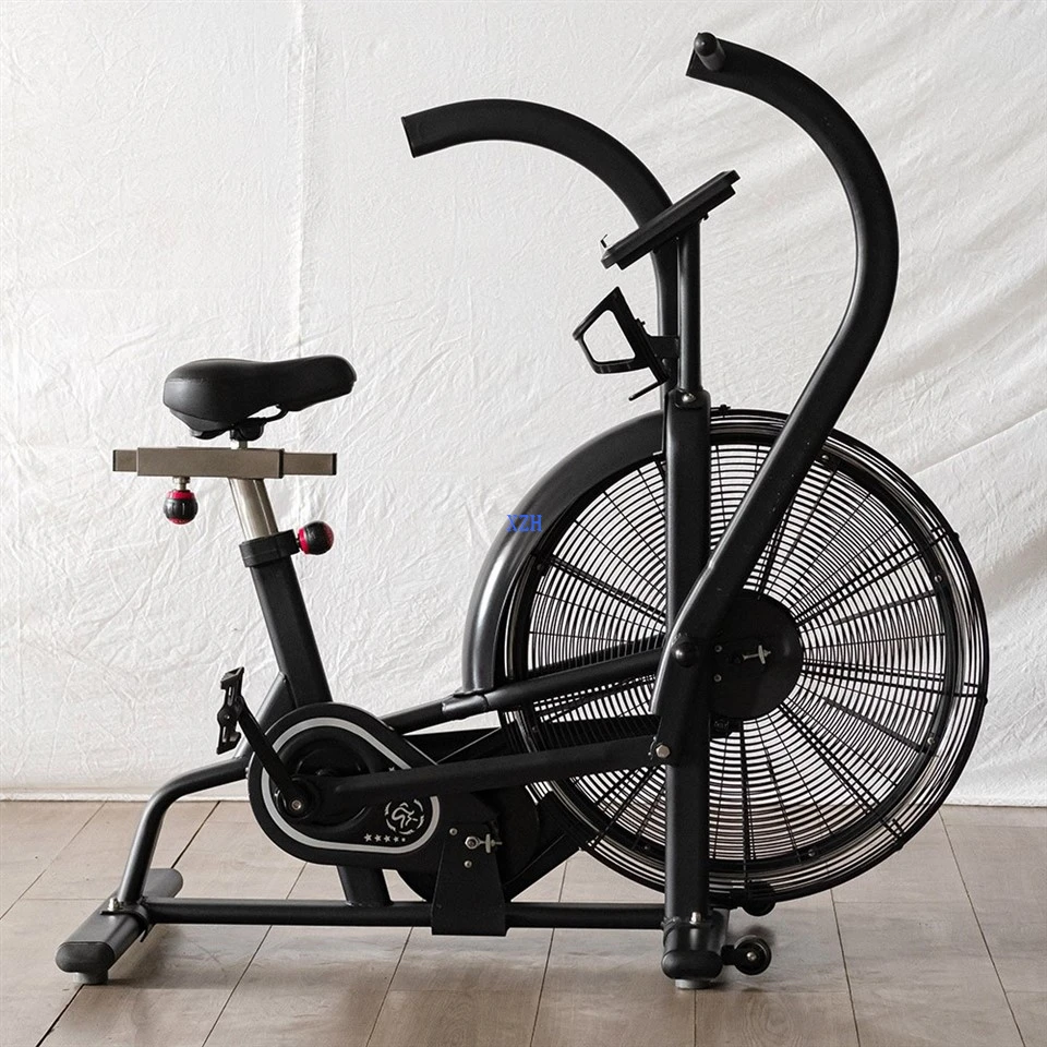 Commercial Air Resistance Bike factory