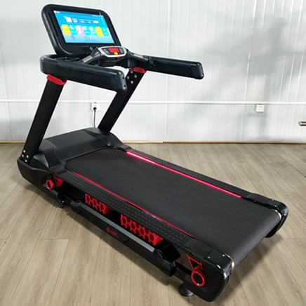 touch screen treadmills for gym touch screen treadmills for gym