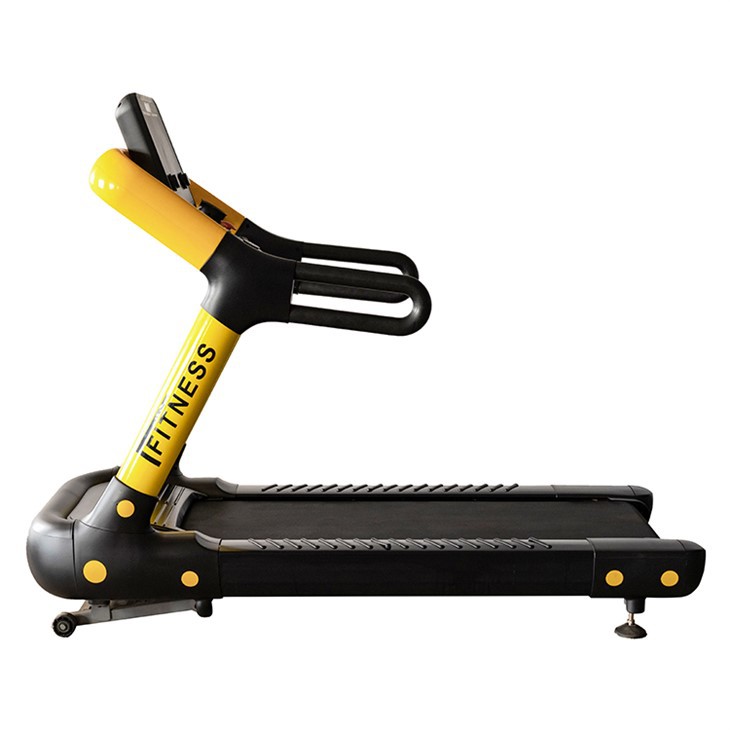 3customized treadmill