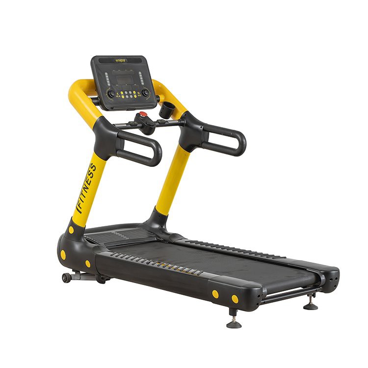 Komersyal nga Cardio Treadmill nga Makina .