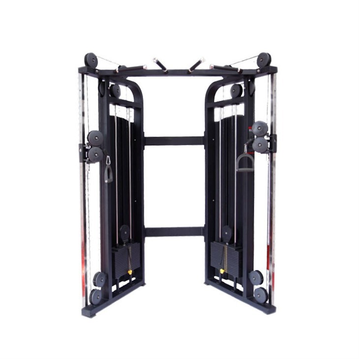 Dual-Arm Smith Machine best